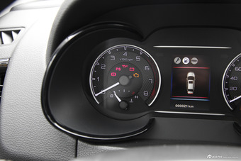 2018款东风风神AX7 1.4T手动豪华型