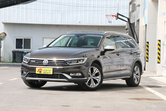 2018款蔚揽2.0T自动四驱纵行版380TSI