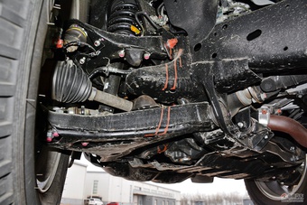 2017款帕杰罗·劲畅SPORT 3.0L自动V6中东版