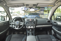 2016款傲虎 2.5L自动经典版