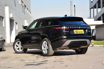 2019款揽胜星脉2.0T自动P250 S