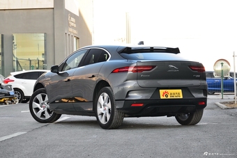 2018款捷豹I-PACE EV400 S