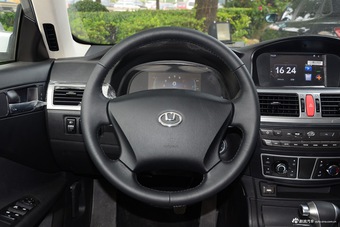 2016款路盛E70 电动版