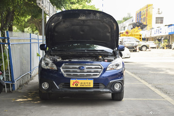 2016款傲虎 2.5L自动经典版图片