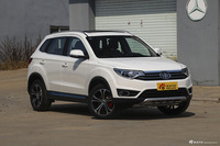 2017款森雅R7 1.6L 自动智能型