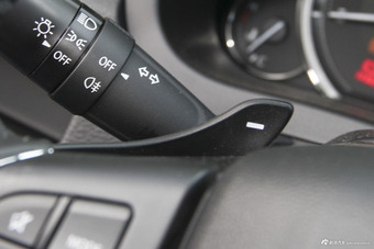 2018款启悦1.6L自动Pro版乐享型