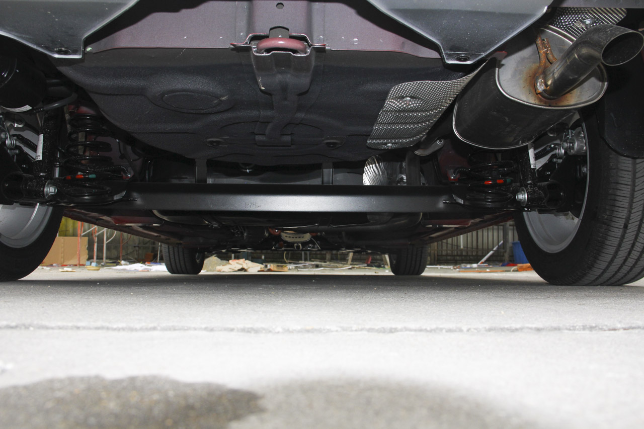 2016款名爵锐行1.5T自动超值豪华版