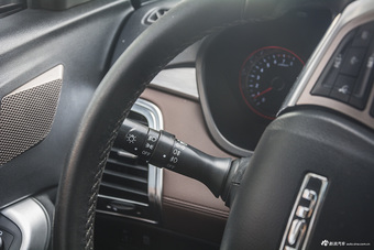 2017款比速T3 1.3T自动旗舰型