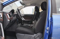 2018款领主2.5T手动两驱精英型大双JE4D25Q5A