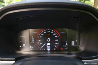 2017款沃尔沃S90 2.0T自动T4智逸版