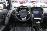 2017款优6 SUV改款1.8T自动智尊型