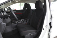 2018款启辰D60 1.6L自动舒适版