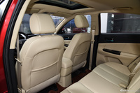 2015款逸动1.6L手动豪华型国5