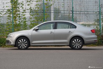 2017款速腾1.4T自动舒适型230TSI