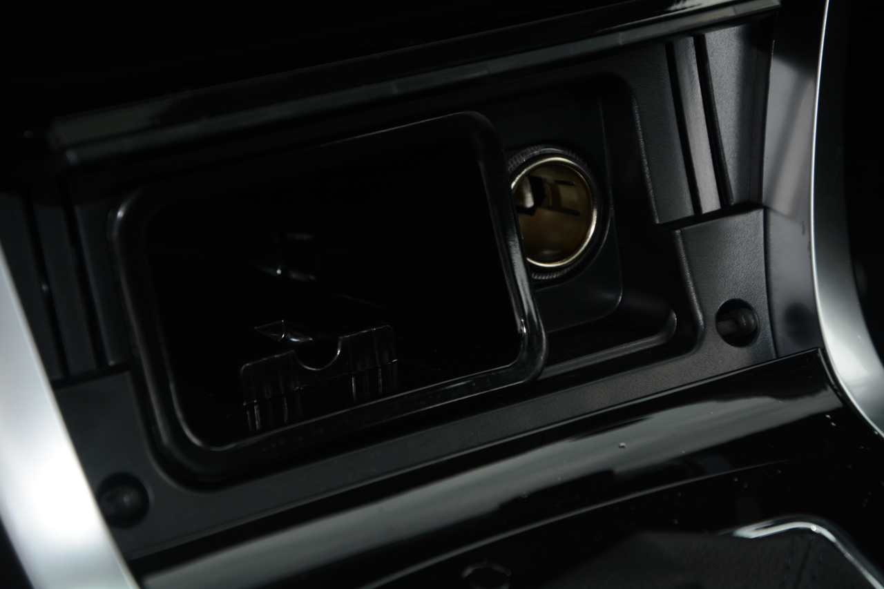 2018款海马S5青春版 1.6L自动旗舰型