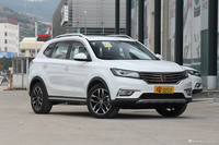 2018款荣威RX5 2.0T 30T自动两驱互联网智享版