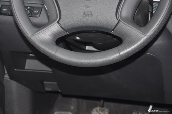 2017款海马M6 1.6L手动舒适型