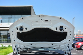 2017款宝马X1新能源 xDrive25Le