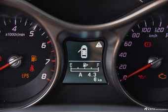 2017款海马S5强动力版1.6L手动舒适型