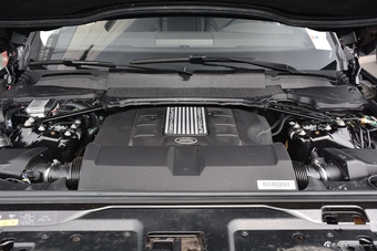 2018款发现3.0自动V6 SE