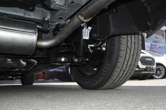 2018款君马S70 1.5T手动标准型