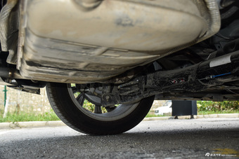 2016款DS 4S 1.6T自动智享版THP160