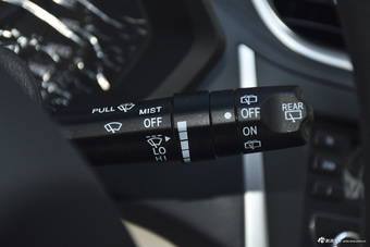 2015款风云2 1.5L手动新锐版