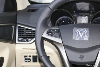 2016款逸动1.6L手动风尚型