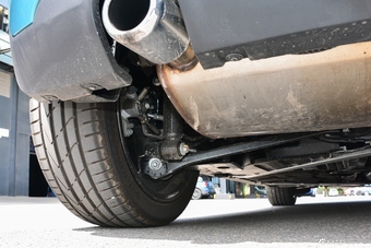 2017款MINI 1.5T自动COOPER CABRIO自由派