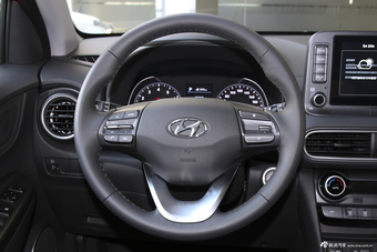 2018款ENCINO 昂希诺 1.6T双离合致联版