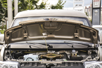 2014款长安之星7 1.4L手动基本型