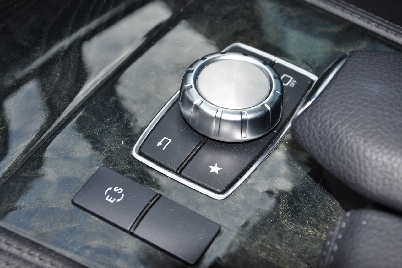 2016款奔驰CLS 260 2.0T自动逸彩版