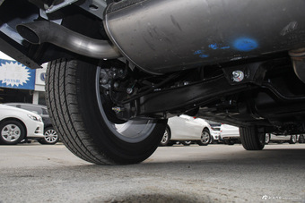 2018款荣威RX5 1.5T 20T自动两驱旗舰版