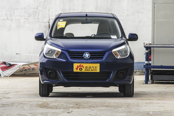 2014款启辰R30 1.2L手动尊享版