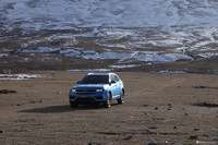 2017款大迈X7上进版 2.0T自动DCT黄山型7座