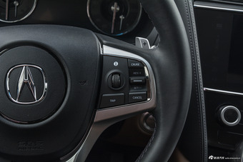 2018款讴歌CDX 2.0L 两驱质享版Hybrid