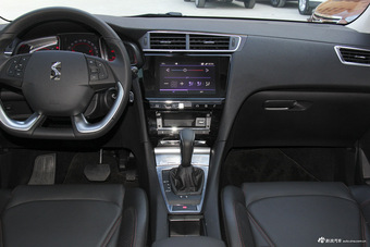 2018款DS 4S 1.6T自动30THP悦动型