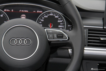 2017款奥迪A6 2.0T自动Avant Sport运动型