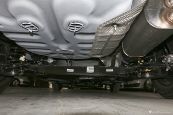 2018款全新爱丽舍1.6L手动舒适型