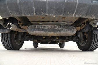 2015款力帆X60 1.8L手动舒适型国V