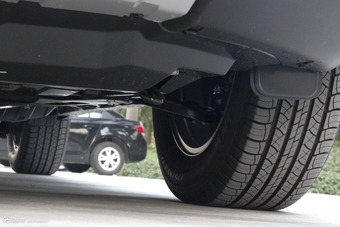 2017款哈弗H6运动版1.5T自动两驱尊享型红标