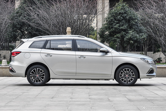 2018款荣威Ei5 基本型