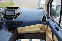 2018款途睿欧2.0T自动行政版