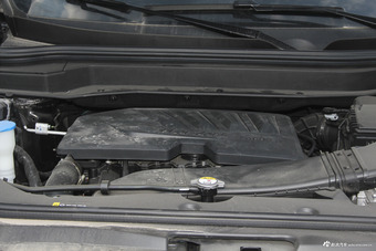  2018款哈弗H6 换代1.5T自动豪华型红标 