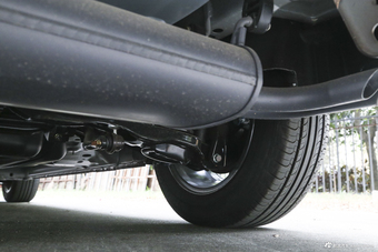 2017福美来七座版1.5T自动适·畅型6座