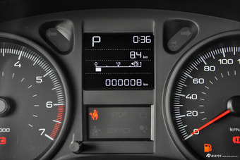 2016款标致301 1.6L自动舒适型