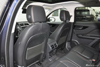 2018款捷豹F-PACE 2.0T自动四驱都市尊享版