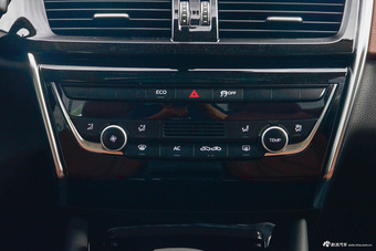 2017款宝沃BX5 20TGDI 1.4T自动两驱先锋型