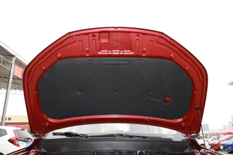 2017款比速T3 1.3T自动旗舰型