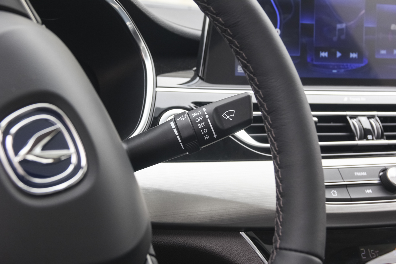 2018款睿骋CC1.5T自动智雅型